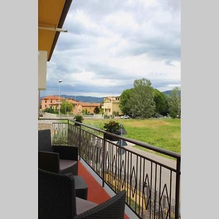 Ferienwohnung Tuscan Welcome Pieve a Nievole Exterior foto