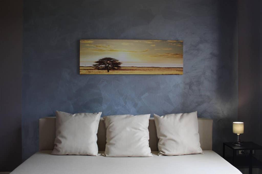 Ferienwohnung Tuscan Welcome Pieve a Nievole Exterior foto