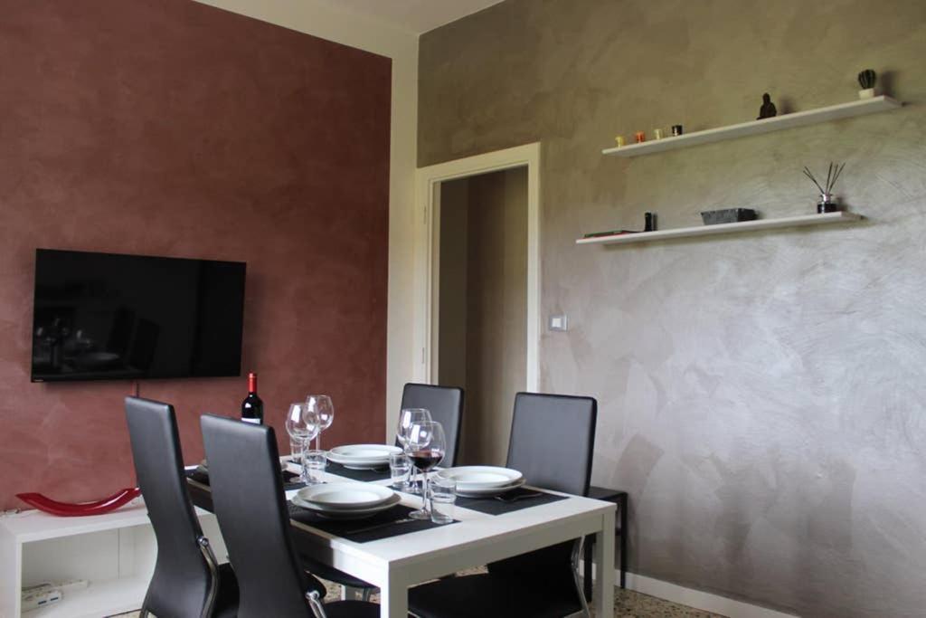 Ferienwohnung Tuscan Welcome Pieve a Nievole Exterior foto