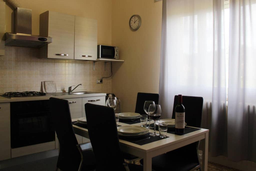 Ferienwohnung Tuscan Welcome Pieve a Nievole Exterior foto